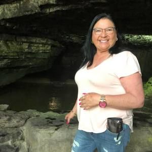 Meet your Posher, Edith